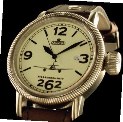 Aristo Aristo Sport ME 262 Yellow 7