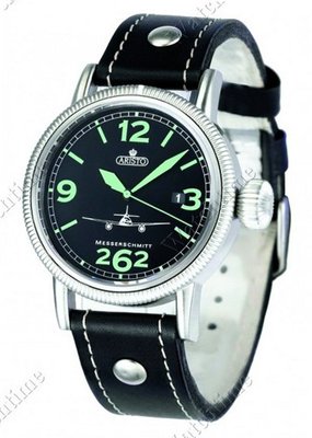 Aristo Aristo Sport Messerschmitt 262 black X