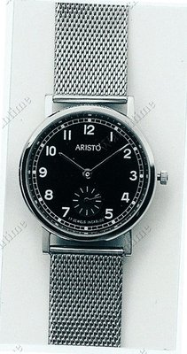 Aristo Aristo Sport Military Peseux