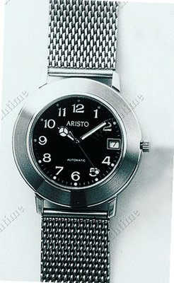 Aristo Aristo Sport Military 