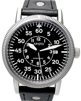 Aristo Aristo Sport Sportpilot Dayfight