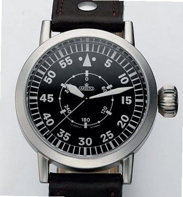 Aristo Aristo Sport XL Edition Navigator