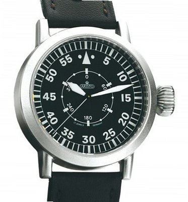 Aristo Aristo Sport XL Edition Navigator