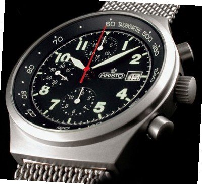 Aristo Chrono Classic