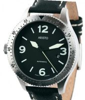 Aristo Einsatz-Uhr