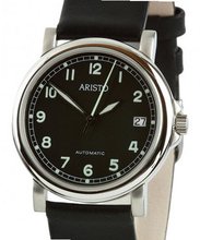 Aristo Kleine Unisex-Automatikuhr