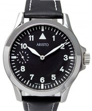 Aristo Pilot es Aviator