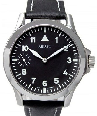 Aristo Pilot es Aviator