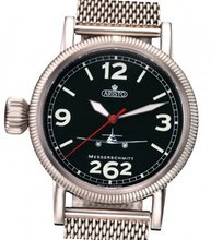 Aristo Pilot es ME 262 LH Rote 13