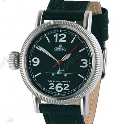 Aristo Pilot es Rote 13 LH