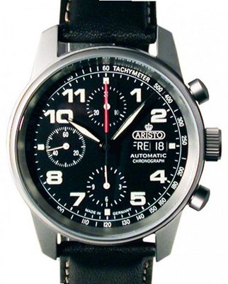 Aristo Tachymeter