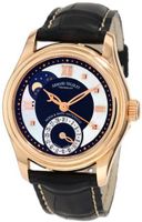 Armand Nicolet 7151A-NN-P915NR8 M03 Classic Automatic Gold