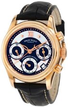 Armand Nicolet 7154A-NN-P915NR8 M03 Classic Automatic Gold