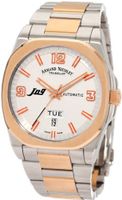 Armand Nicolet 8650A-AS-M8650 J09 Classic Automatic Two-Toned