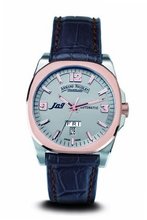 Armand Nicolet 8650A-GS-P965GS2 J09 Classic Automatic Two-Toned