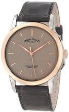 Armand Nicolet 8670A-GR-P670GR1 L10 Limited Edition Two-Toned Classic Hand Wind
