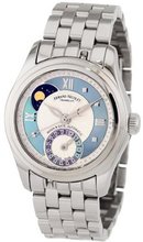 Armand Nicolet 9151A-AK-M9150 M03 Classic Automatic Stainless-Steel