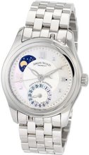 Armand Nicolet 9151A-AN-M9150 M03 Classic Automatic Stainless-Steel
