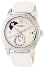 Armand Nicolet 9151A-AN-P915BC8 M03 Classic Automatic Stainless-Steel