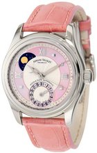 Armand Nicolet 9151A-AS-P915RS8 M03 Classic Automatic Stainless-Steel