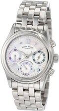 Armand Nicolet 9154A-AN-M9150 M03 Classic Automatic Stainless-Steel Dress
