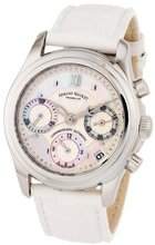 Armand Nicolet 9154A-AN-P915BC8 M03 Classic Automatic Stainless-Steel