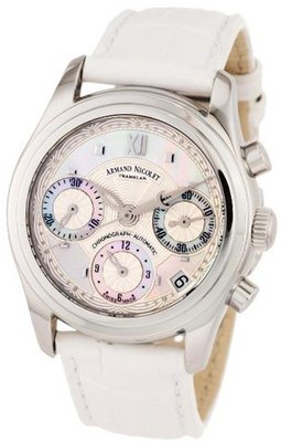 Armand Nicolet 9154A-AN-P915BC8 M03 Classic Automatic Stainless-Steel