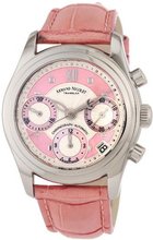 Armand Nicolet 9154A-AS-P915RS8 M03 Classic Automatic Stainless-Steel