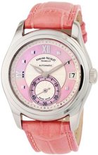 Armand Nicolet 9155A-AS-P915RS8 M03 Classic Automatic Stainless-Steel