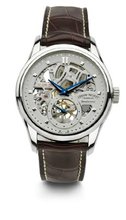 Armand Nicolet 9620S-AG-P713MR2 LS8 Limited Edition Skeleton Hand-Wind