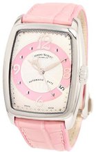 Armand Nicolet 9631A-AS-P968RS0 TL7 Classic Automatic Stainless-Steel