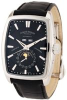 Armand Nicolet 9632A-NR-P968NR3 TM7 Classic Automatic Stainless-Steel