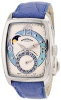 Armand Nicolet 9633A-AK-P968VL0 TL7 Classic Automatic Stainless-Steel