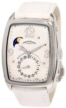 Armand Nicolet 9633A-AN-P968BC0 TL7 Classic Automatic Stainless-Steel