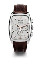 Armand Nicolet 9634A-AS-P968MR3 TM7 Classic Automatic Stainless-Steel