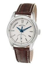 Armand Nicolet 9641A-AG-P961MR2 M02 Classic Automatic Stainless-Steel