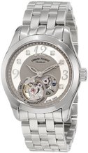 Armand Nicolet 9653A-GN-M9150 LL9 Limited Edition Stainless Steel Classic Automatic