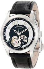 Armand Nicolet 9653A-NN-P953NR8 LL9 Limited Edition Stainless Steel Classic Automatic