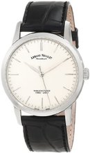 Armand Nicolet 9670A-AG-P670NR1 L10 Limited Edition Stainless Steel Classic Hand Wind