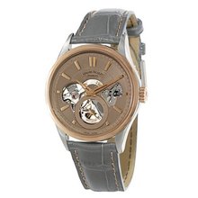 Armand Nicolet L08 Manual 8620A-GR-P713GR2