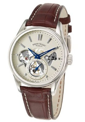 Armand Nicolet L08 Manual 9620A-AG-P713MR2