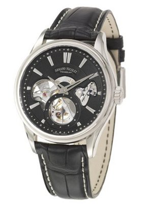 Armand Nicolet L08 Manual 9620A-NR-P713NR2