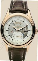 Armand Nicolet Limited Edition