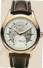 Armand Nicolet Limited Edition