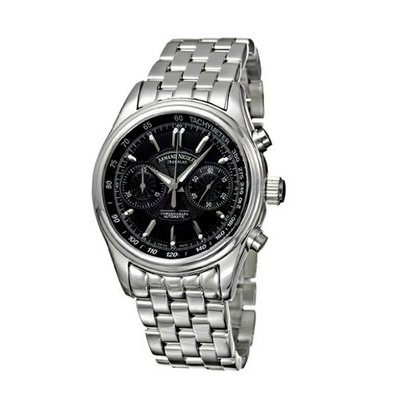 Armand Nicolet M02 Automatic 9144A-NR-M9140