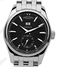 Armand Nicolet M02 M02 Big Date & Small Seconds