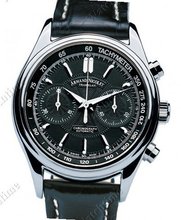 Armand Nicolet M02 M02 Chronograph