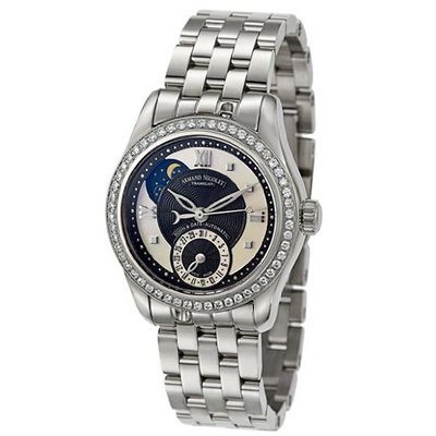 Armand Nicolet M03 Automatic 9151D-NN-M9150