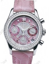 Armand Nicolet M03 M03 Chronograph