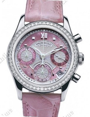 Armand Nicolet M03 M03 Chronograph